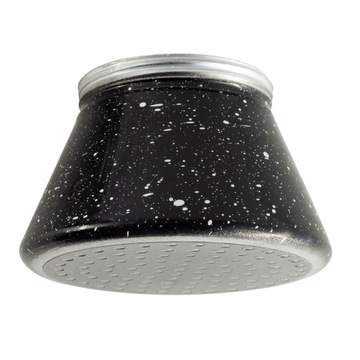 Кофеварка с давлением на итальянском