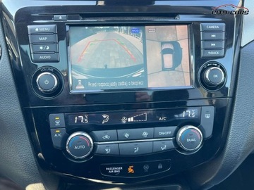 Nissan Qashqai II Crossover Facelifting 1.5 dCi 115KM 2019 Nissan Qashqai Full opcja 1.5 Diesel 116 KM Maly przebieg 1.5, zdjęcie 20