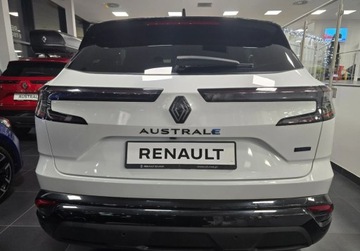 Renault Austral 1.2  E-Tech Full Hybrid 200KM 2024 Renault Austral GDYNIA iconic Espirit Alpine E-Tech full hybrid 200 bez pr, zdjęcie 7