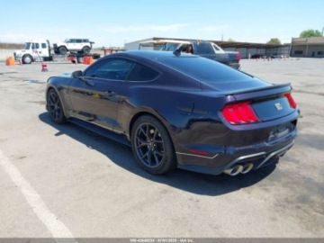 Ford Mustang VI 2022 Ford Mustang Mach 1 Fastback 2022 5.0l 5.0 Benzyna 470KM, zdjęcie 3
