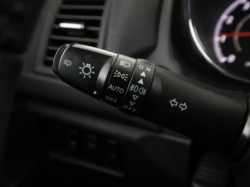 Mitsubishi ASX I SUV Facelifting 2015 1.6 117KM 2016 Mitsubishi ASX Niski przebieg Historia serwisowa, zdjęcie 29