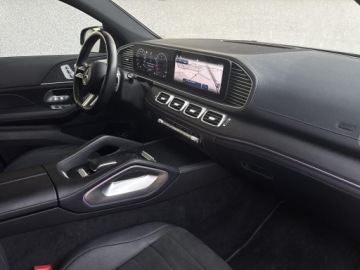 Mercedes GLE V167 SUV Facelifting 2.0 300d 269KM 2024 Mercedes-Benz GLE 300 Coupe | Pakiet AMG | Hak | A, zdjęcie 16