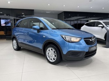 Opel 2020 Opel Crossland X Enjoy Kamera cofania Nawigacja CarPlayAndroid Auto FV, zdjęcie 4