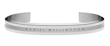Daniel Wellington zegarek damski DW00500927 Skóra + Bransoletka