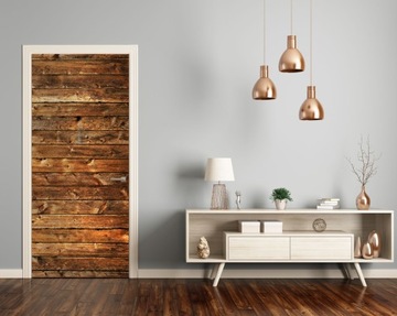 ФОТООБОИ ШПОН ТЕМНОГО ДЕРЕВА ДЛЯ ДВЕРЕЙ ГАРДЕРОБА