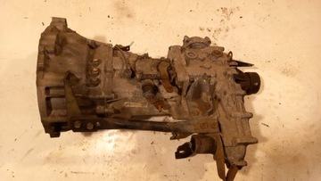 DAIHATSU TERIOS I SKŘÍŇ ŘAZENÍ AWD 4X4 1.3 BENZÍN EVROPA 97-