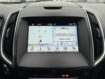 Ford Edge II 2017 Ford EDGE 2.0 TDCi 16V 210KM 2017r ST-Line, zdjęcie 22