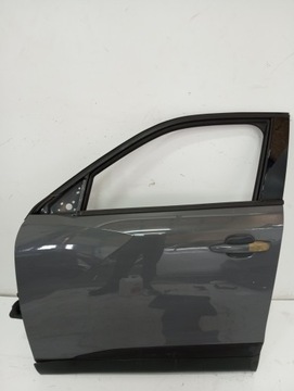 DVEŘE LEVÉ PŘEDNÍ PEUGEOT 2008 II 24R BSZ