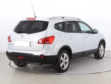 Nissan Qashqai I Crossover 1.6 115KM 2008 Nissan Qashqai+2 1.6 i, Salon Polska, GAZ, zdjęcie 4