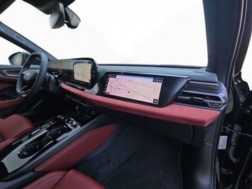 Audi A5 B10 S5 Limousine 3.0 TFSI 367KM 2024 Audi S5 Limousine grzana kierownica, kamery 360, head up, szklany dach, Ba, zdjęcie 21