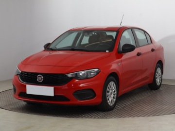 Fiat Tipo II Sedan 1.4 95KM 2020 Fiat Tipo 1.4 16V, Salon Polska, 1. Właściciel, zdjęcie 1