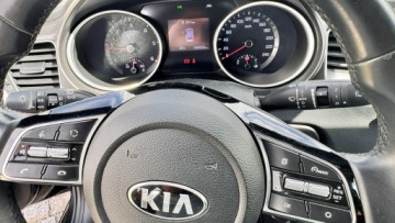 Kia Ceed III Kombi 1.6 CRDi 115KM 2019 Kia Cee'd 1.6CRDI 116KM z Niemiec *169.000km*, zdjęcie 23