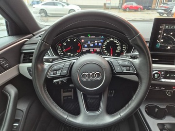 Audi A4 B9 Avant Facelifting 2.0 40 TDI 190KM 2020 Audi A4 40 TDI advanced, zdjęcie 23
