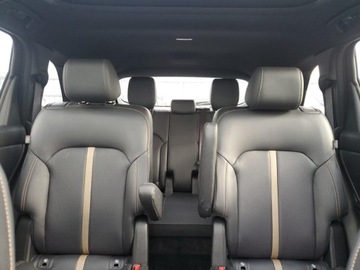 Mazda 2024 Mazda CX-90 Pref 2024 2.5l 2.5 Hybryda 280KM, zdjęcie 10