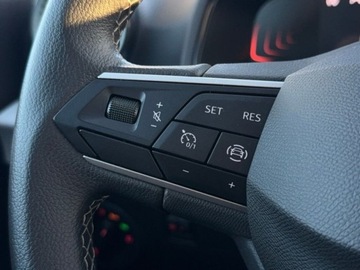 Seat Arona Crossover Facelifting 1.0 TSI 110KM 2024 Seat Arona 1.0TSI 110KM, Salon PL, GWARANCJA, VAT23 Benzyna 110KM, zdjęcie 15