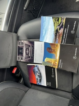 Mercedes Klasa E W212 Limuzyna Facelifting 250 CDI 204KM 2014 Mercedes E 250 AMG 4Matic Skóra Automat Kamera, zdjęcie 11