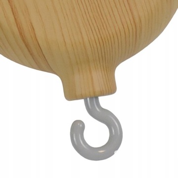 Переносная музыкальная шкатулка для кроватки 35