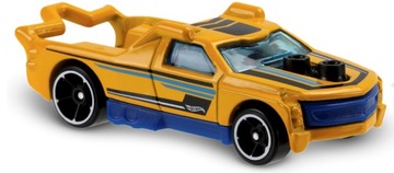 HOT WHEELS AUTKO RESORAK FIG RIG BH