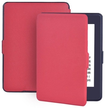 Etui SMART LEATHER do Amazon Kindle Paperwhite 4