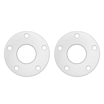 Dystans flansza koła dystanse flansze kół 5x114,3 67,1 5mm 2szt