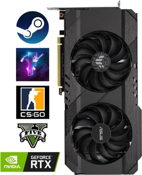 ИГРОВОЙ КОМПЬЮТЕР I5 RTX3060 16 ГБ 512SSD WIN11