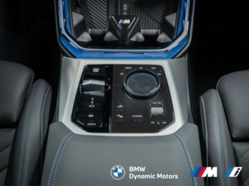 BMW X3 G45 2025 BMW X3 40d xDrive 303 KM mHEV - Gotowy do Odbioru - Hak - Kamera 360 - M P, zdjęcie 33