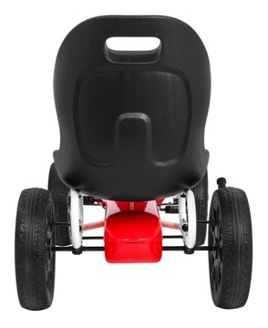 Большие колеса GOKART Abarth с пенопластом Персонализация ТОРМОЗНЫХ дисков ВОДИТЕЛЬСКИЕ ПРАВА