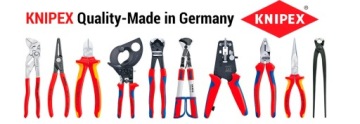 Szczypce Knipex 145 Mm 08 25 145