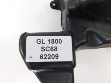 HONDA GL 1800 SC68 ДИНАМИК ПРАВЫЙ