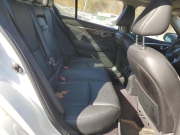 Infiniti Q50 II 2019 Infiniti Q50 2019r., Luxe, od ubezpieczalni 3.0 Benzyna 300KM, zdjęcie 8