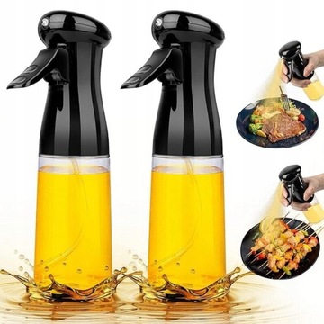РАСПЫЛИТЕЛЬ ДЛЯ МАСЛА, МАСЛА, УКСУСА, РАСПЫЛИТЕЛЬ