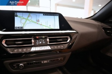 BMW Z4 G29 Roadster Facelifting 2.0 sDrive 20i 197KM 2025 BMW Z4 sDrive20iFV23M Pakiet SportowyM Kierownica SkorzanaM Fotel 2.0, zdjęcie 10