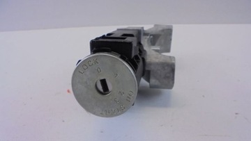 MEGANE IV STACYJKA ORYG