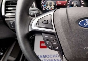 Ford Mondeo V Kombi Facelifting 2.0 EcoBlue 190KM 2019 Ford Mondeo 2.0 EcoBlue 190KM Automat Titanium SalonPL SerwisASO Gwarancja, zdjęcie 13