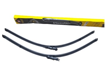 2X WYCIERACZKI PRZÓD SWF 680MM / 680MM FORD MONDEO V