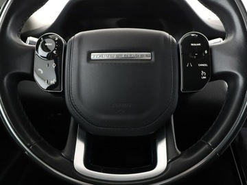 Land Rover Range Rover Evoque II SUV 2.0 Td4 150KM 2019 Land Rover Range Rover Evoque D150 Automat MHEV, zdjęcie 20