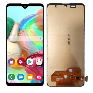 LCD WYŚWIETLACZ EKRAN DO SAMSUNG A51 INCELL