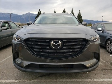 Mazda CX-9 2022 Mazda CX-9 Touring Plus 2022 2.5l 2.5 Benzyna 227KM, zdjęcie 5