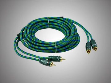 Złącze do wzmacniacza For-X X-1122G Hi-End!!
