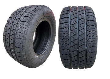 Opona 195/55 R10C 10C 98N Eternity ST6000 Nowa 10