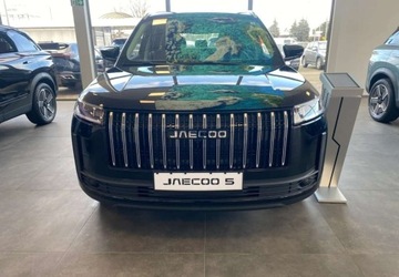 Jaecoo 5 1.6T 147KM 2025 Jaecoo 5 Jaecoo 5 1.6 Benzyna 147KM, zdjęcie 1