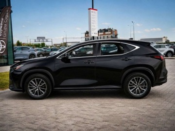 Lexus NX II SUV Facelifting 2.5 350h 243KM 2024 Lexus NX 350h Elegance Comfort 2WD FV 23 Gwarancja Bezwypadkowy, zdjęcie 20