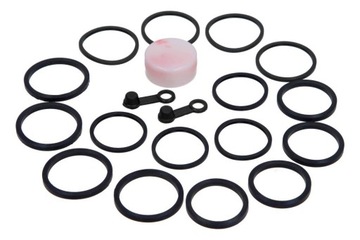 ZESTAW NAPR. ZACISKU HAM. MOTO. YAMAHA FZR600 GENESIS TDM 850 19SZT- KIT