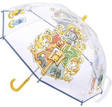 Parasolka manualna Harry Potter parasol