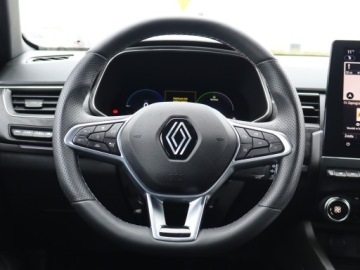 Renault Arkana SUV 1.6 E-TECH 143KM 2024 Renault Arkana E-Tech, Salon Polska, zdjęcie 15