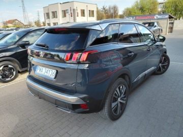 Peugeot 3008 II 2018 Peugeot 3008 Automat Full Led Klimatronik Sensor Elektryka PDC Alu 2.0, zdjęcie 6