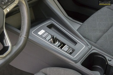 Volkswagen Golf VIII Variant 1.5 eTSI 150KM 2021 Volkswagen Golf Virtual / Ledy / Lane Assist, zdjęcie 19