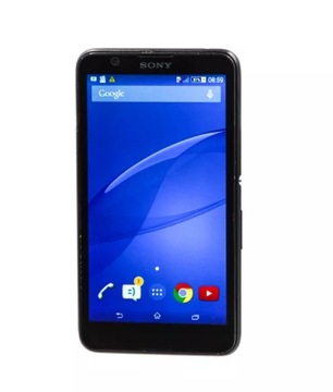 TELEFON SONY XPERIA E4 E2105