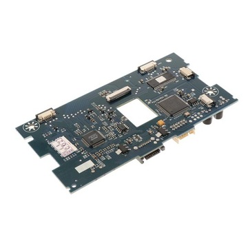 Płyta główna LTU2 PCB Płyta główna