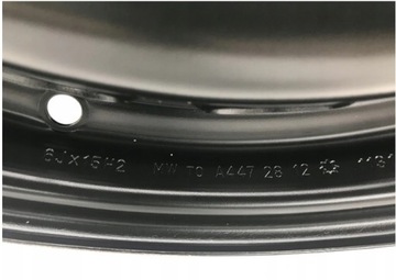 RÁFKY OCELOVÉ NOVÉ 15 ALFA 156 97-08 + VENTILÁTOR